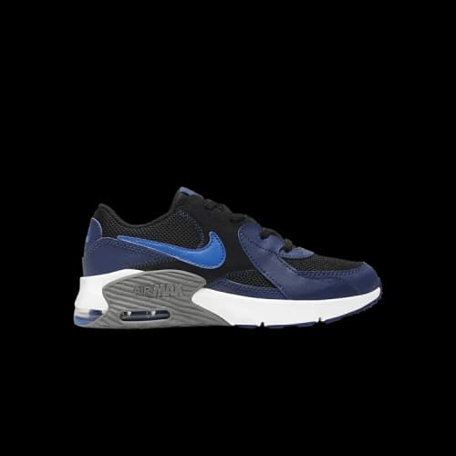 Nike Air Max Excee PS 'Black Blue Void'
