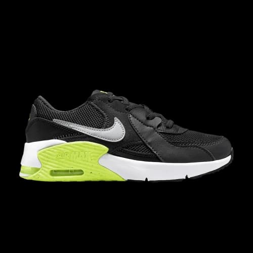 (PS) Nike Air Max Excee 'Dark Smoke Grey Volt'