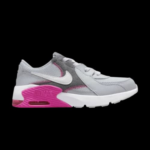 Nike Air Max Excee PS 'Pure Platinum Pink Prime'