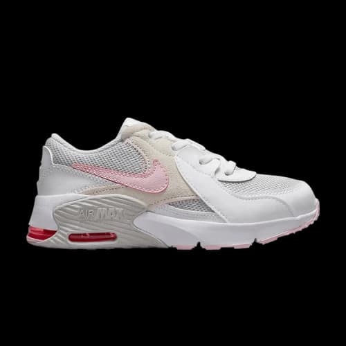 Nike Air Max Excee PS 'Grey Fog Pink Foam'