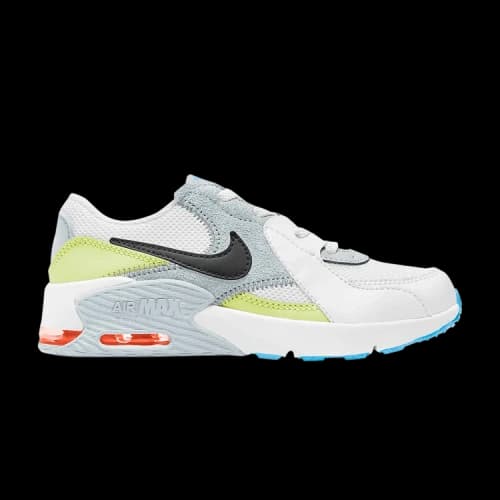 Nike Air Max Excee PS 'White Pure Platinum'