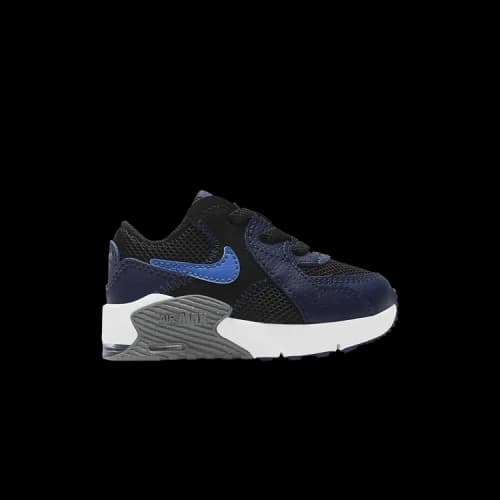 Nike Air Max Excee TD 'Black Blue Void'