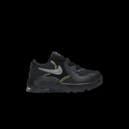 (TD) Nike Air Max Excee 'Black Volt'