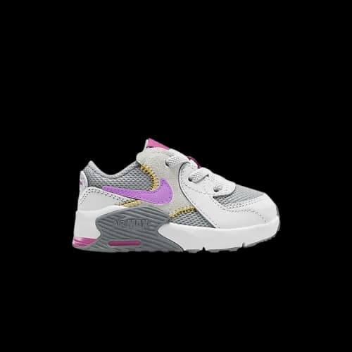 (TD) Nike Air Max Excee 'Pure Platinum Fuchsia Glow'