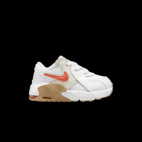 (TD) Nike Air Max Excee 'White Orange'