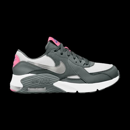 Nike Air Max Excee GS 'Smoke Grey Sunset Pulse'