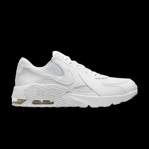 Nike Air Max Excee GS 'Triple White'