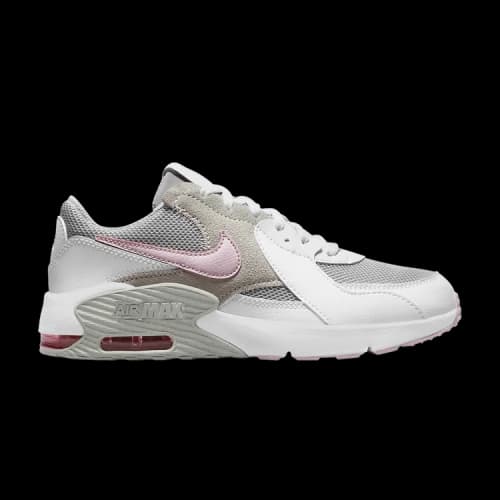 Nike Air Max Excee GS 'Grey Fog Pink Foam'