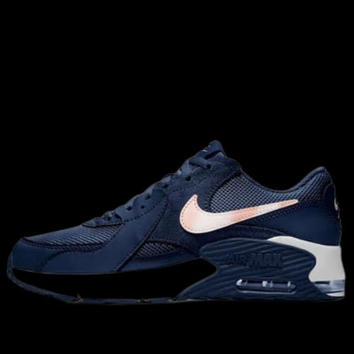 (GS) Nike Air Max Excee 'Blue Pink'