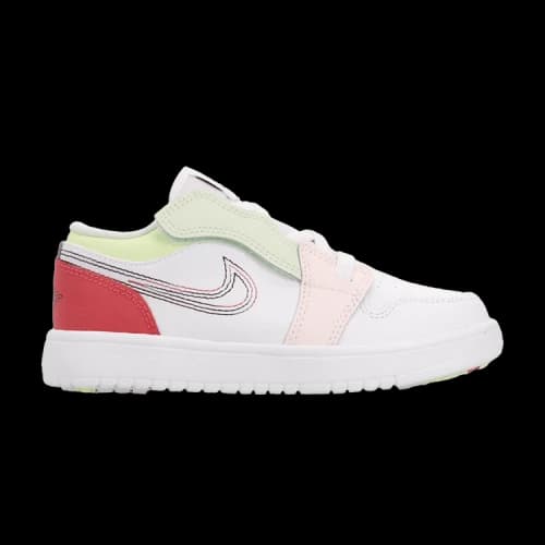 (PS) Air Jordan 1 Low ALT 'Ember Glow'