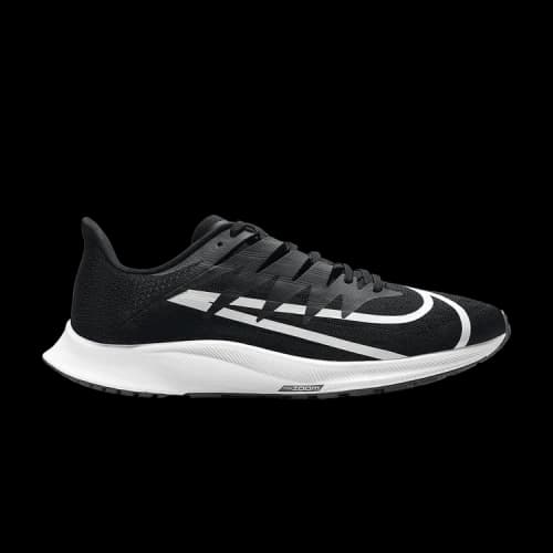 Nike Zoom Rival Fly 'Black White' (Women's)