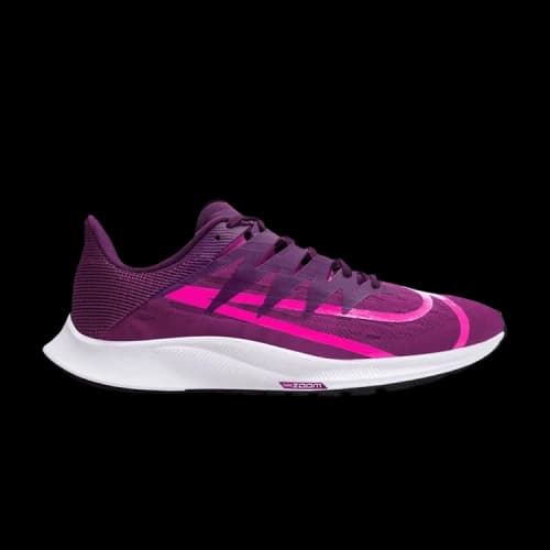 Nike Zoom Rival Fly 'True Berry' (Women's)