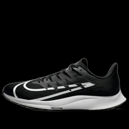 Nike Air Zoom Rival Fly 3 'Black White'