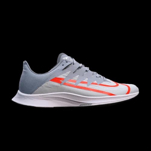 Nike Zoom Rival Fly 'Grey Orange'