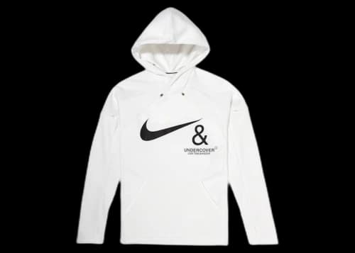 Nike x Undercover NRG TC Hoodie White