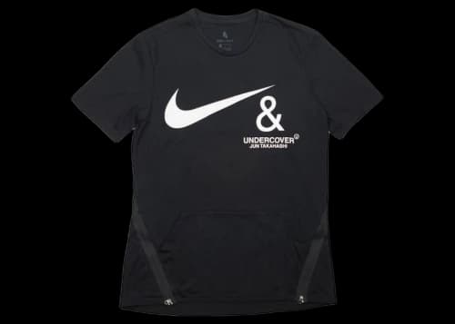 Nike x Undercover NRG Pocket Tee Black