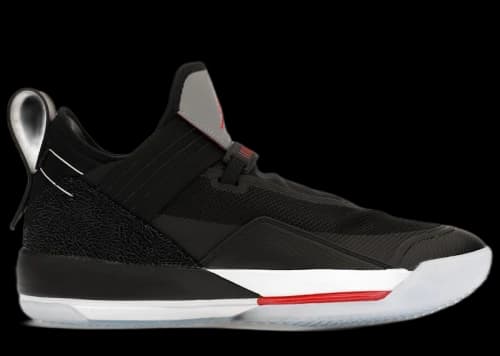 Jordan XXXIII SE Black