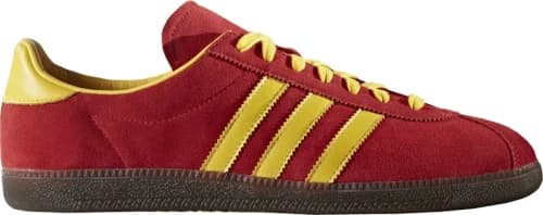 adidas Spezial Spiritus Scarlet