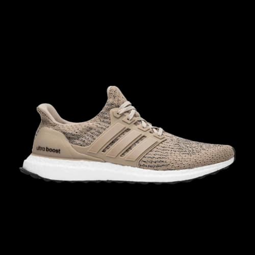 adidas UltraBoost 3.0 'Trace Khaki' Sample