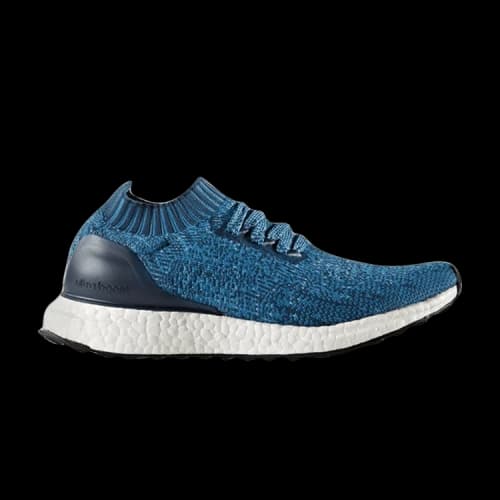 Adidas UltraBoost Uncaged J 'Blue'