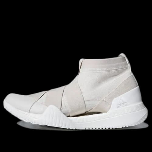 adidas PureBoost X Tr 3.0 LL 'Gray White' (Women's)