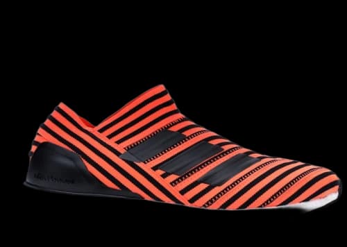adidas Nemeziz Tango 17 Ultra Boost Solar Orange