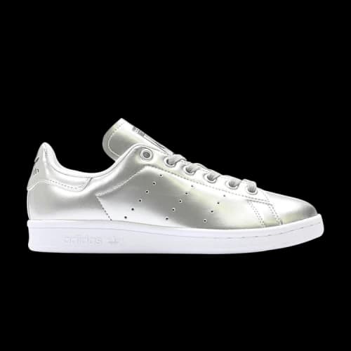 adidas Stan Smith 'Metallic Silver' (Women's)