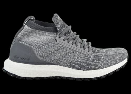adidas Ultra Boost All Terrain Grey (GS)