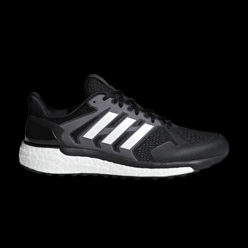 adidas Supernova ST 'Black White'