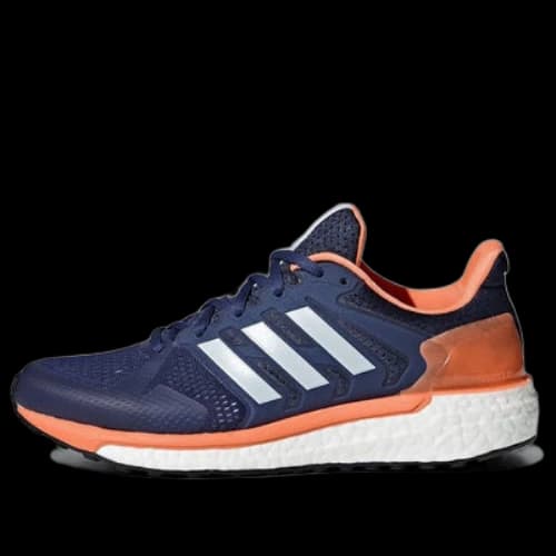 adidas Supernova ST 'Blue Orange' (Women's)