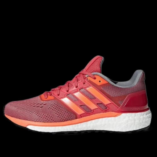 adidas Supernova 'Red Orange' (Women's)