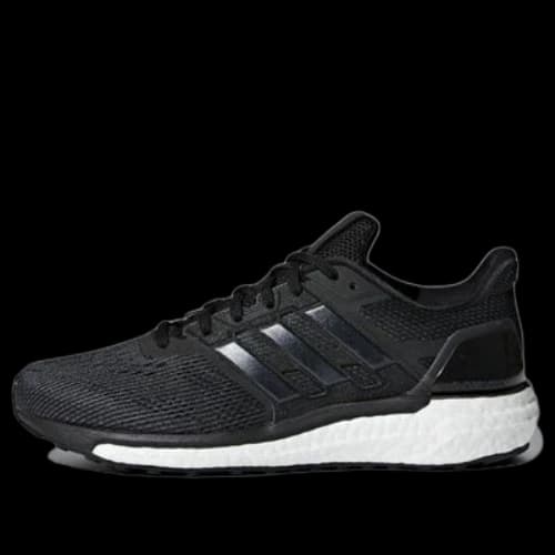 adidas Supernova 'Core Black' (Women's)