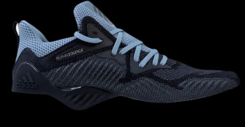 adidas Alphabounce Beyond M Blue