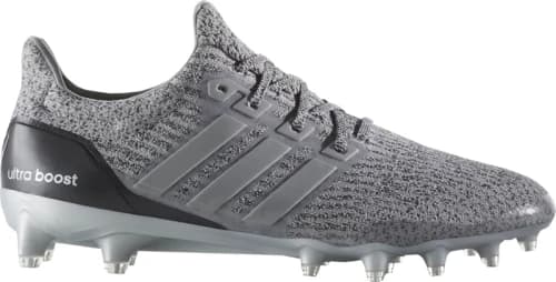 adidas Ultra Boost 3.0 Cleat Silver Pack