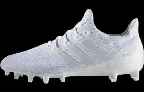 adidas Ultra Boost 3.0 Cleat Triple White