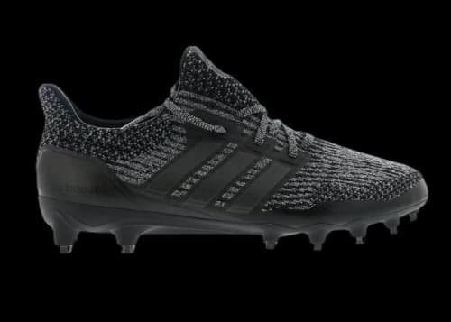 adidas Ultra Boost 3.0 Cleat Triple Black