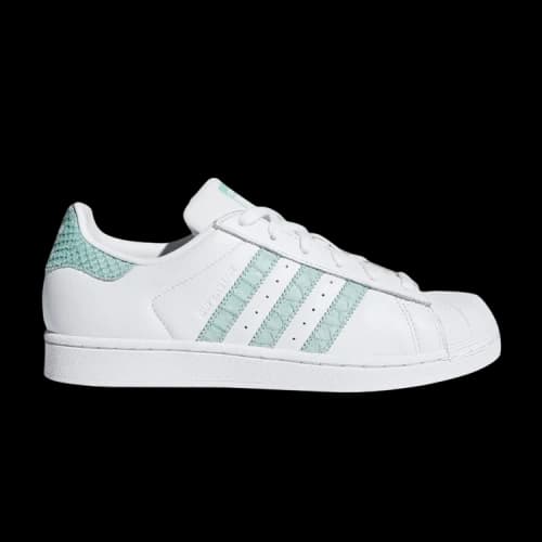 Adidas Superstar 'White Supplier Colour' (Women's)