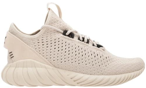 adidas Tubular Doom Sock Clear Brown