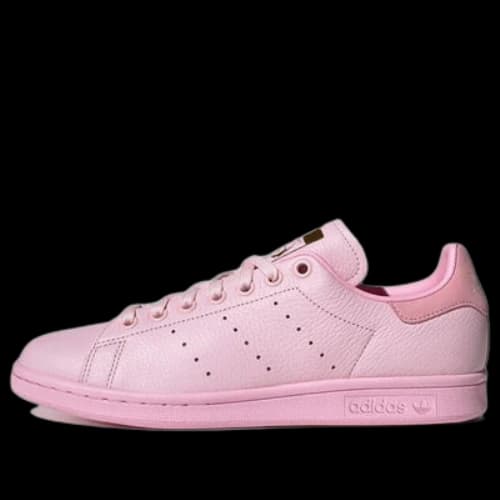 adidas originals Stan Smith 'Triple Pink' (Women's)