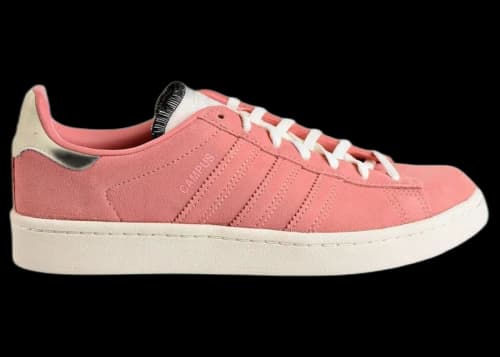 adidas Campus Tactile Rose Off White (Women's)