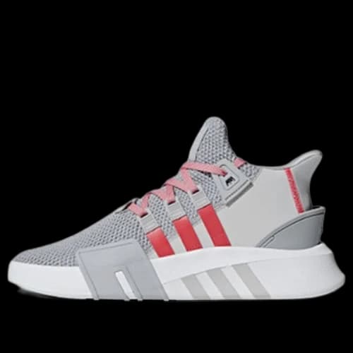 adidas EQT BASK ADV (C2C) 'Grey Red'