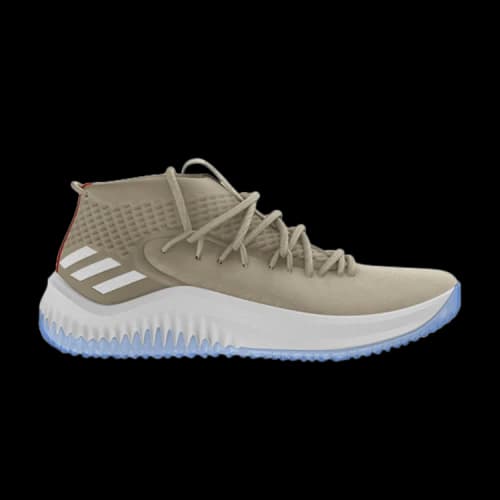 Mi Adidas Dame 4