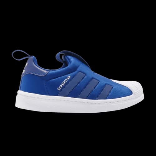 (GS) adidas Superstar 360 J 'Core Royal'