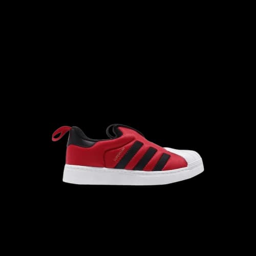 (TD) adidas Superstar 360 I 'Scarlet'