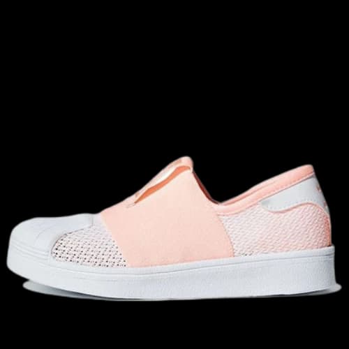 (PS) adidas originals Superstar Smr 360 C Pink