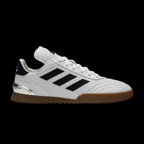 Gosha Rubchinskiy x adidas Copa WC Super 'White Black'
