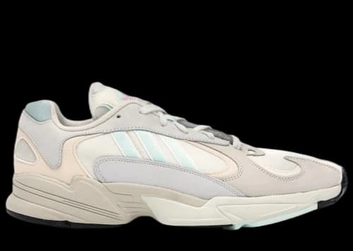 adidas Yung-1 Off White Ice Mint