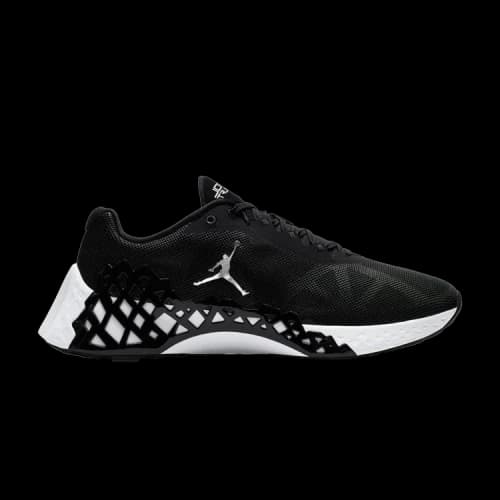 Air Jordan Trunner LT 'Black'