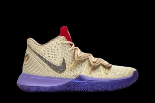 Nike Concepts x Kyrie 5 'Ikhet' Special Box