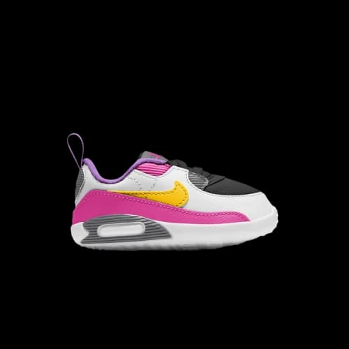 Nike Air Max 90 CB 'White Hyper Pink Orange'